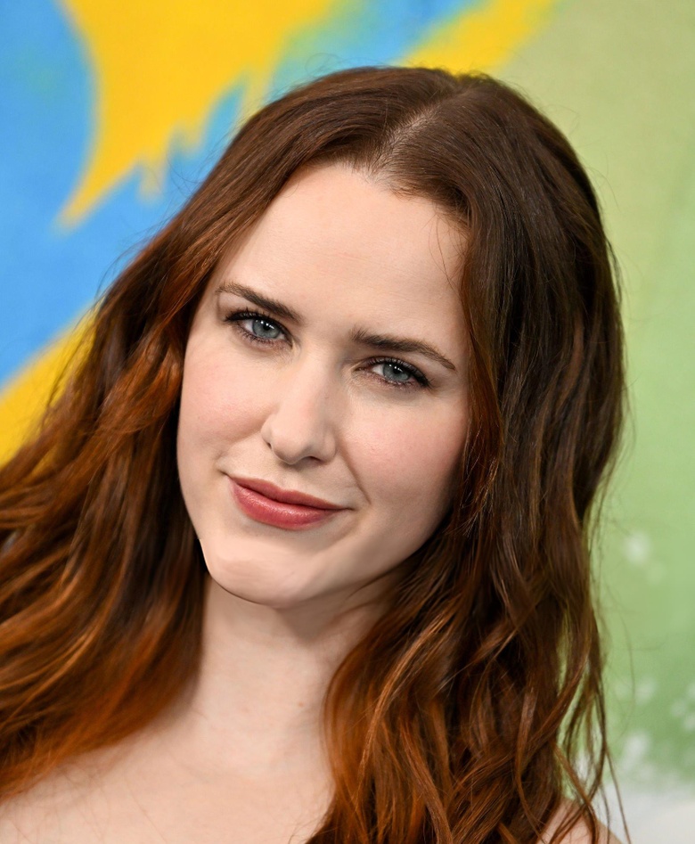 Rachel Brosnahan Radiates Glamour at Chic Hollywood Event