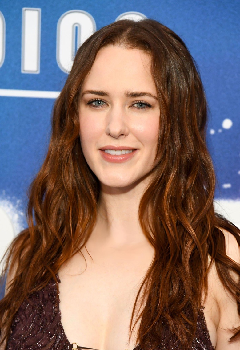 Rachel Brosnahan Radiates Glamour at Chic Hollywood Event