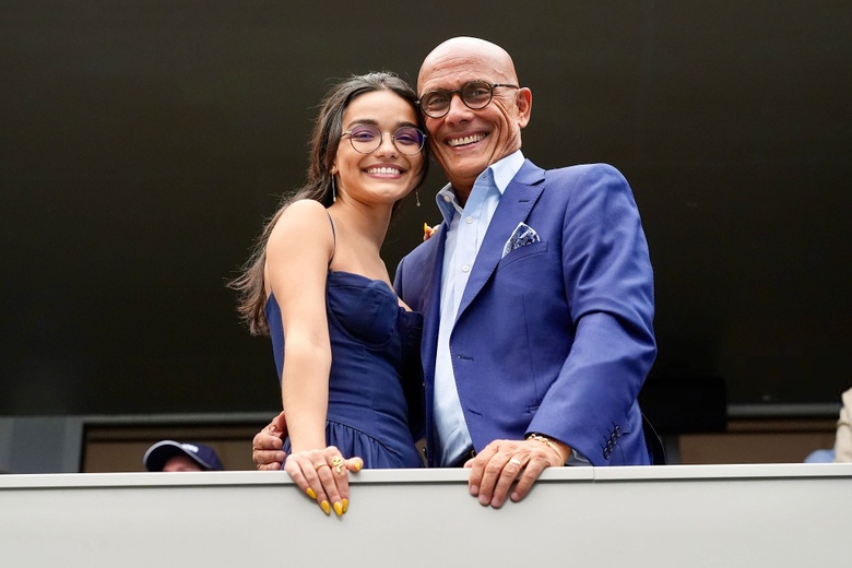 Effortless Chic: Rachel Zegler Owns the Spotlight at New York's Finest Events