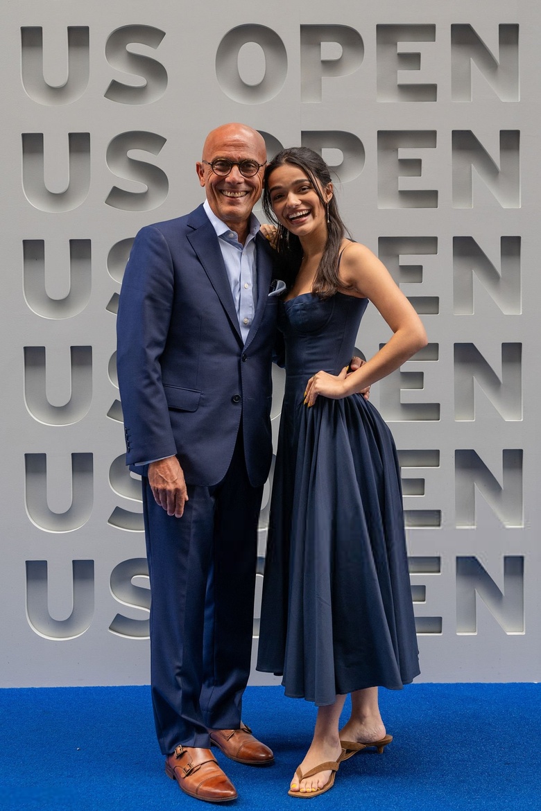Effortless Chic: Rachel Zegler Owns the Spotlight at New York's Finest Events