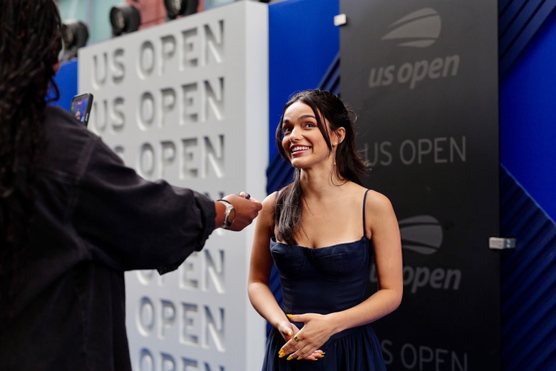 Effortless Chic: Rachel Zegler Owns the Spotlight at New York's Finest Events