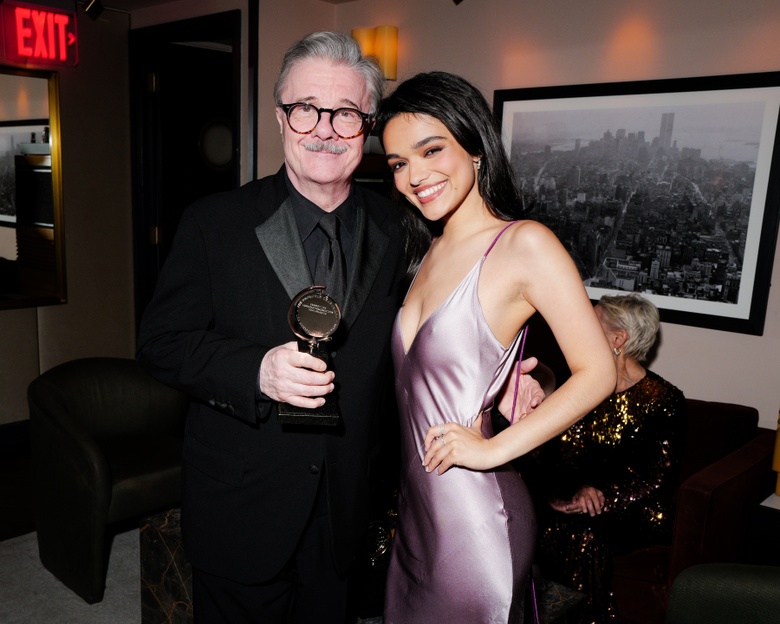 Rachel Zegler's Stunning Red Carpet Moments
