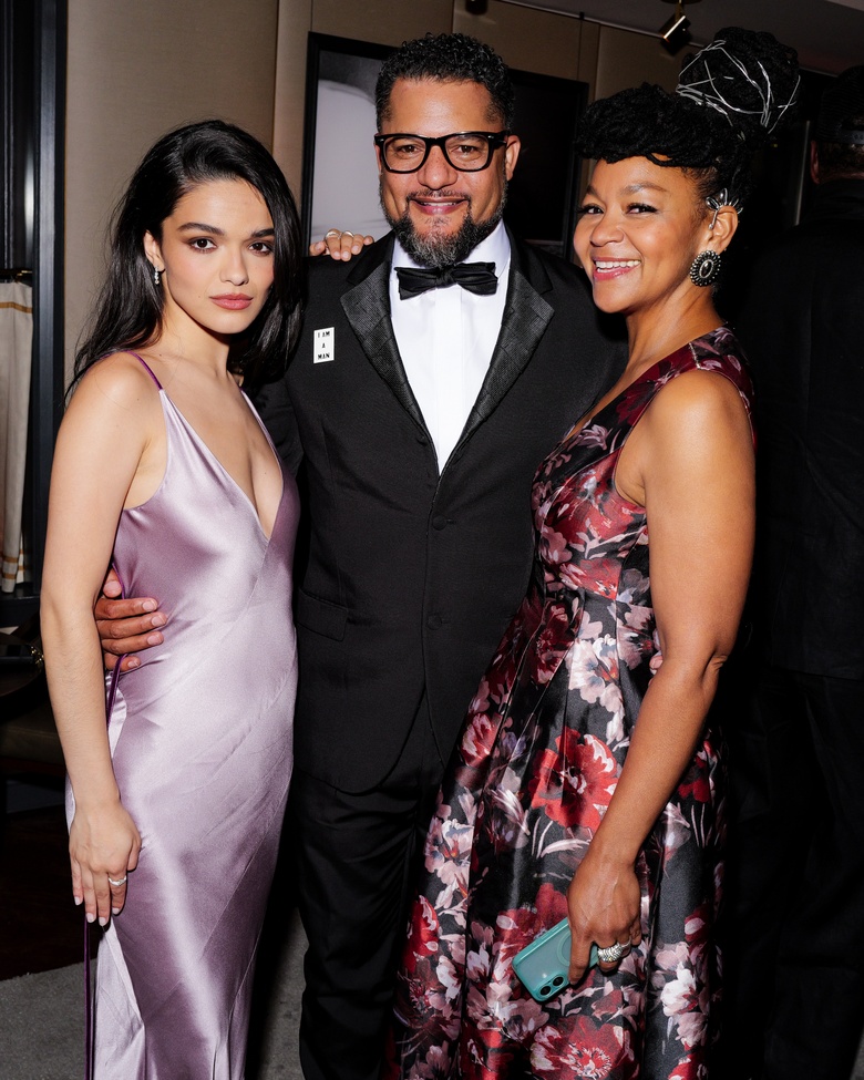 Rachel Zegler's Stunning Red Carpet Moments