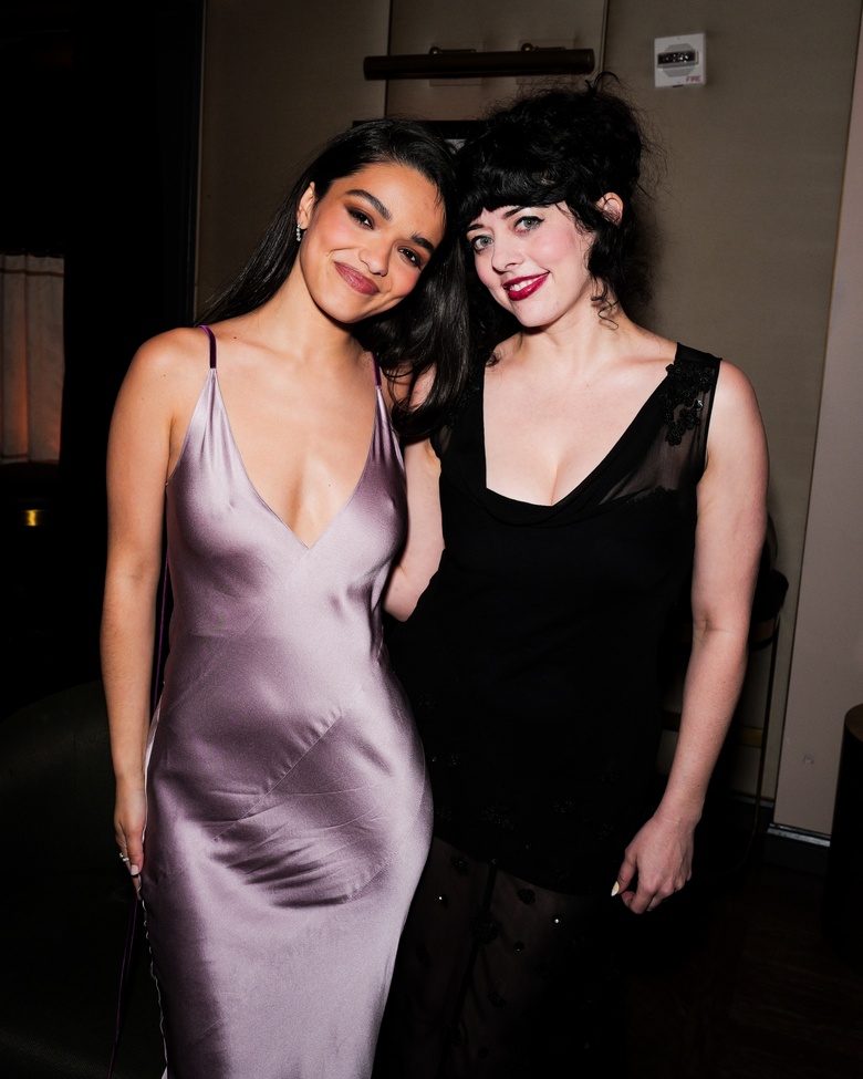 Rachel Zegler's Stunning Red Carpet Moments