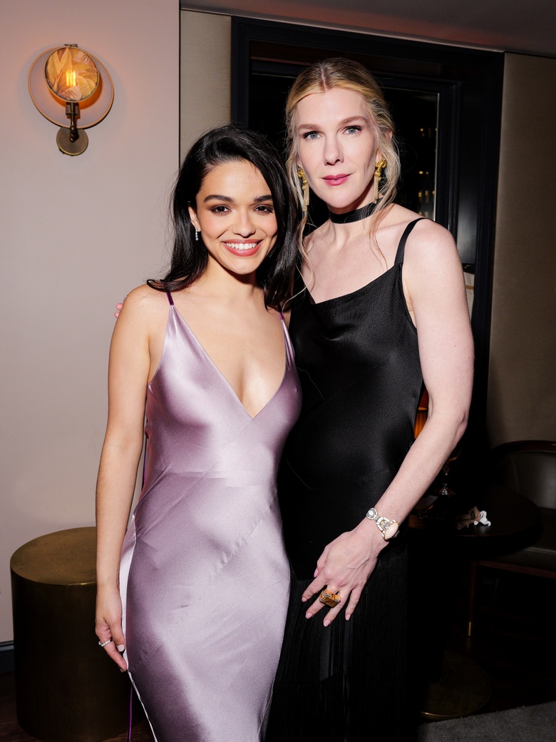 Rachel Zegler's Stunning Red Carpet Moments