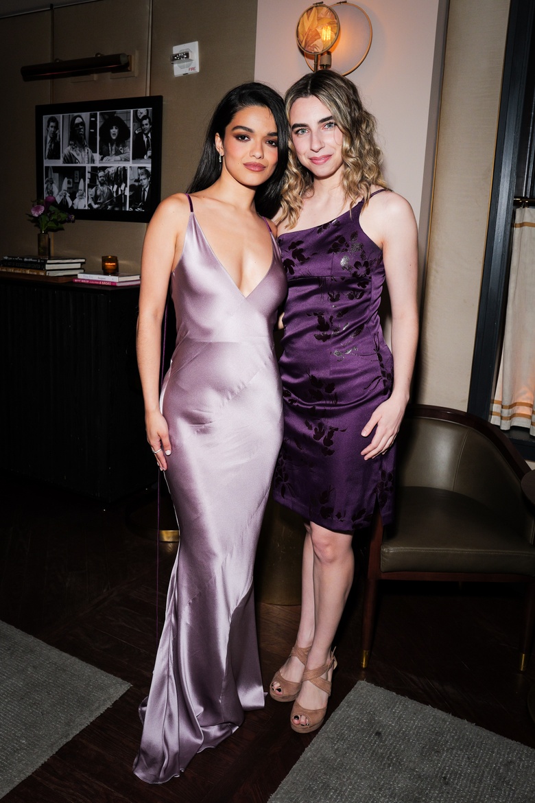 Rachel Zegler's Stunning Red Carpet Moments