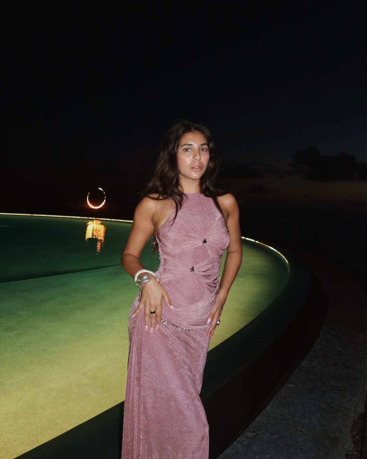 Radhika Seth's Maldives Diary: Effortless Resort Chic Goals We Can't Stop Saving!