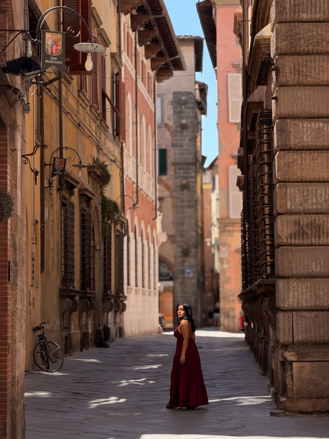 Rajisha Vijayan Turns Fashion Goddess in European Streets!
