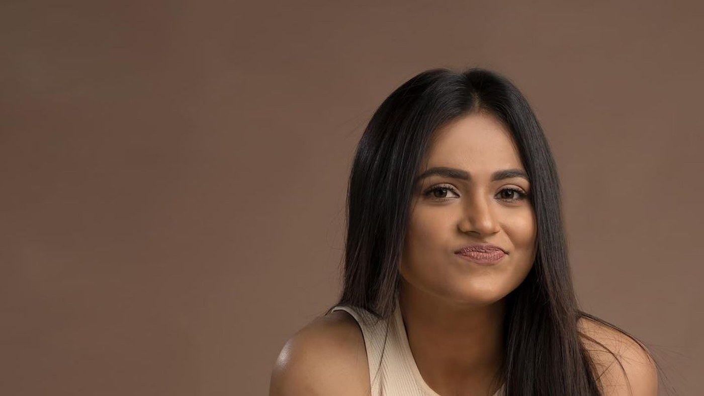 Ramya Pandian Stunning Latest Photo Shoot Stills