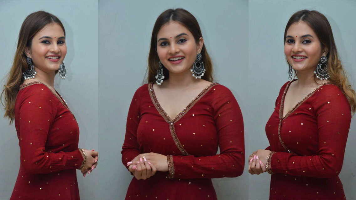 Ramya Pasupuleti Miles of Love Movie Photos Stunning Gallery