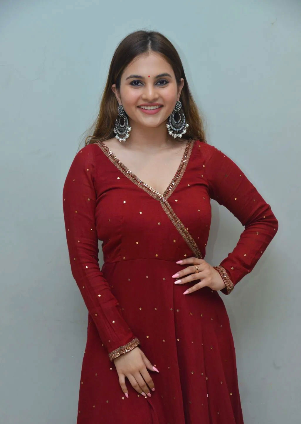 Ramya Pasupuleti Miles of Love Movie Photos Stunning Gallery