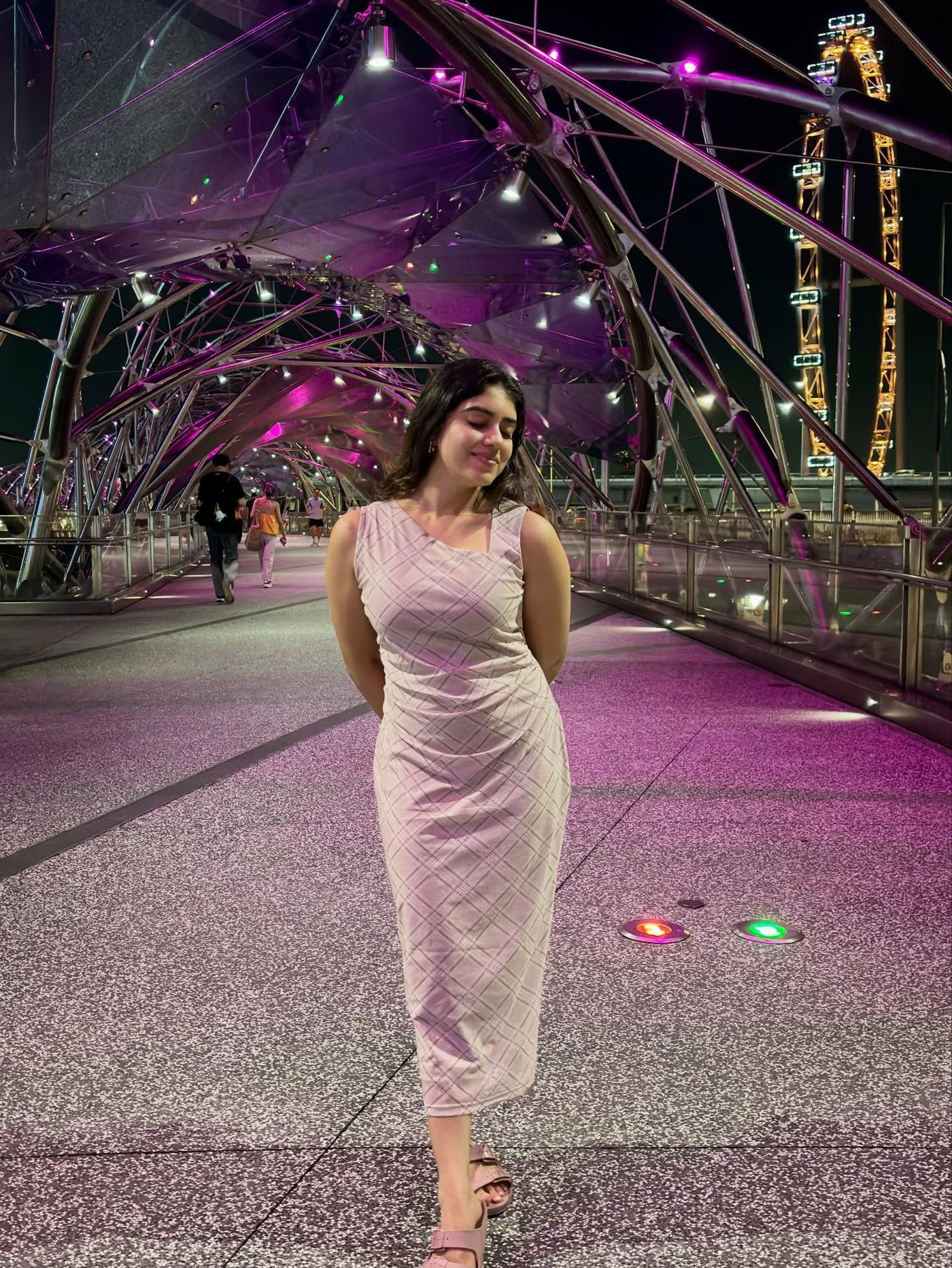 Timeless Charm and Modern Grace: Celebrating Ramya Ranganathan’s Stunning Style!
