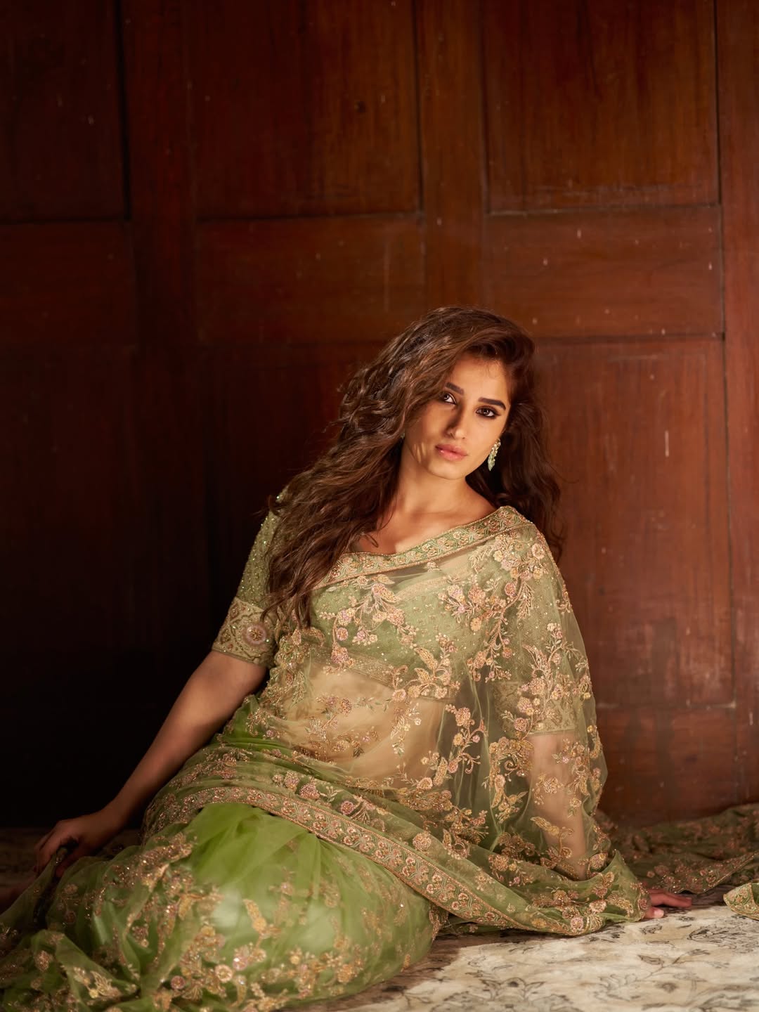 Rasha Thadani shines in stunning fashion moments