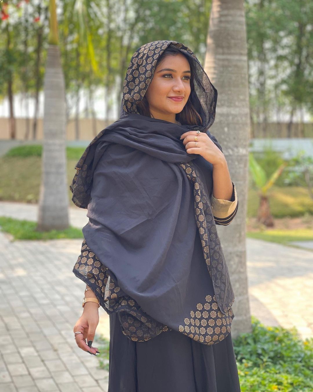 Raveena Daha: A Collection of Stunning Moments