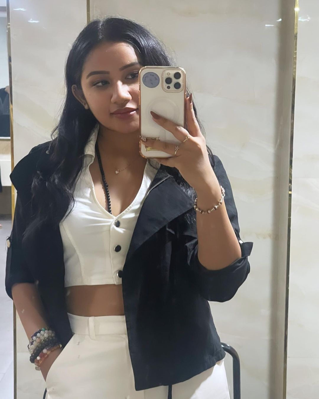 Raveena Daha: A Collection of Stunning Moments