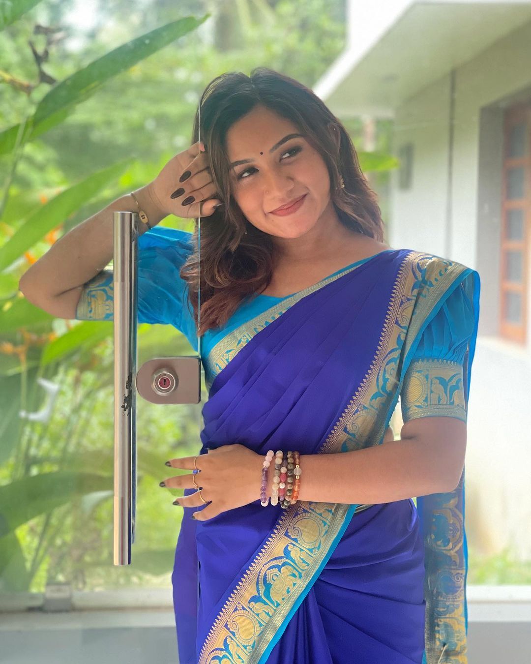 Raveena Daha: A Collection of Stunning Moments