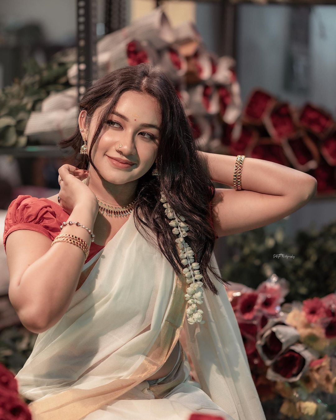 Raveena Daha: A Collection of Stunning Moments