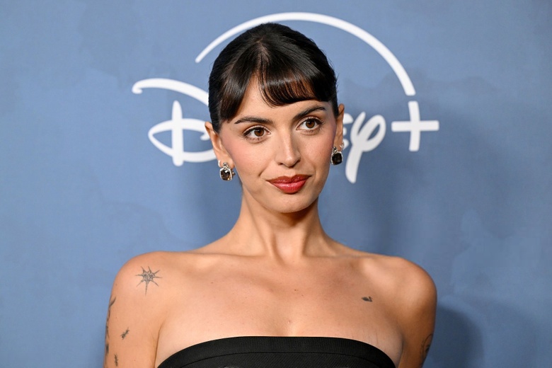 From Hollywood Glamour to Icon Status: Rebecca Black's Shining Moments