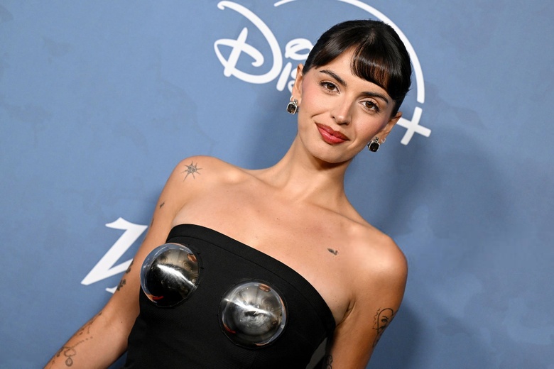 From Hollywood Glamour to Icon Status: Rebecca Black's Shining Moments