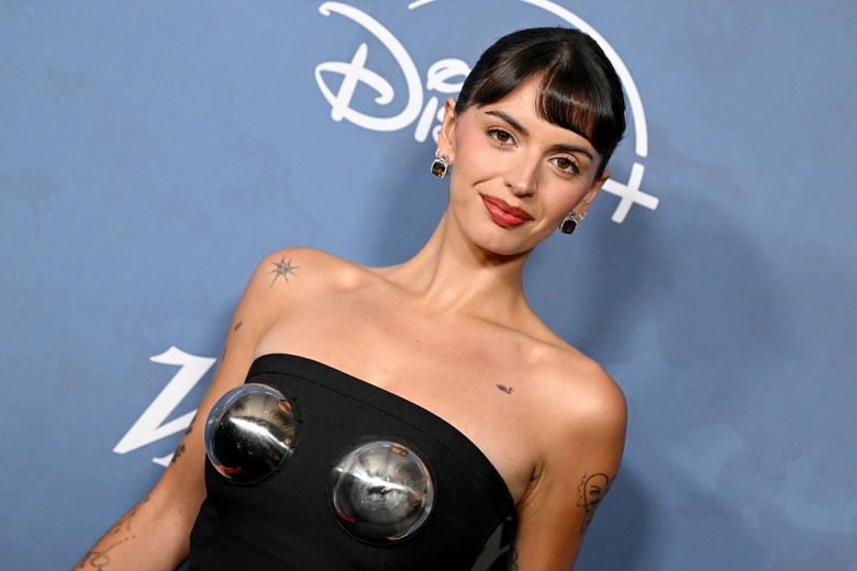 From Hollywood Glamour to Icon Status: Rebecca Black's Shining Moments