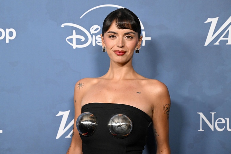 From Hollywood Glamour to Icon Status: Rebecca Black's Shining Moments