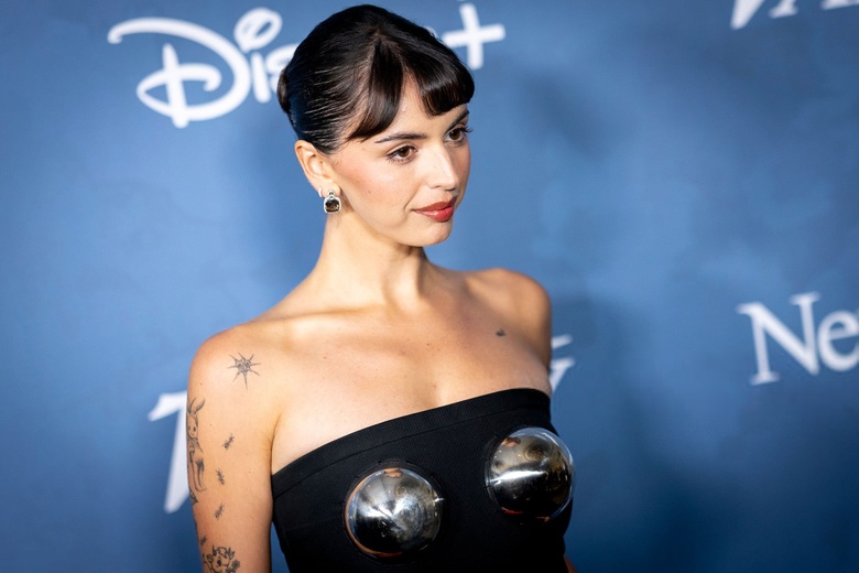 From Hollywood Glamour to Icon Status: Rebecca Black's Shining Moments
