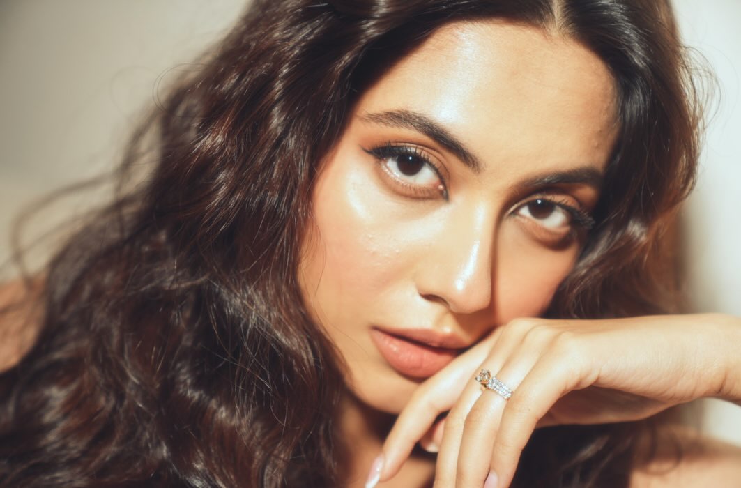Reem Shaikh Redefines Leopard Print with Effortless Chic Style