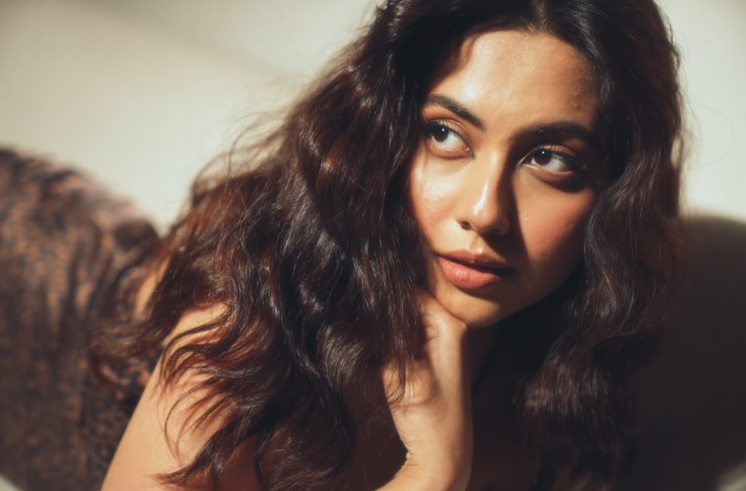 Reem Shaikh Redefines Leopard Print with Effortless Chic Style