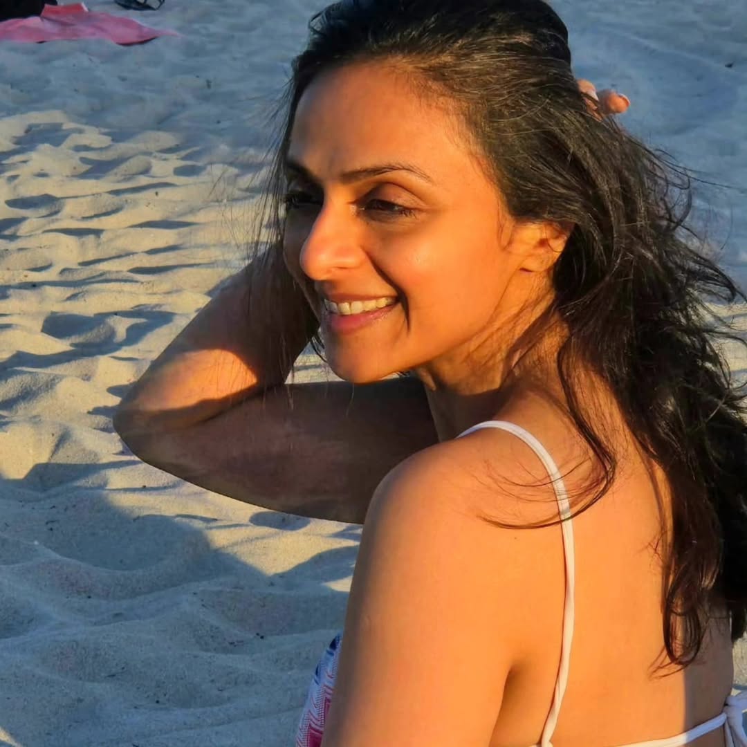 Richa Pallod Stunning Looks Celebrating Vijay's Shahjahan Fame