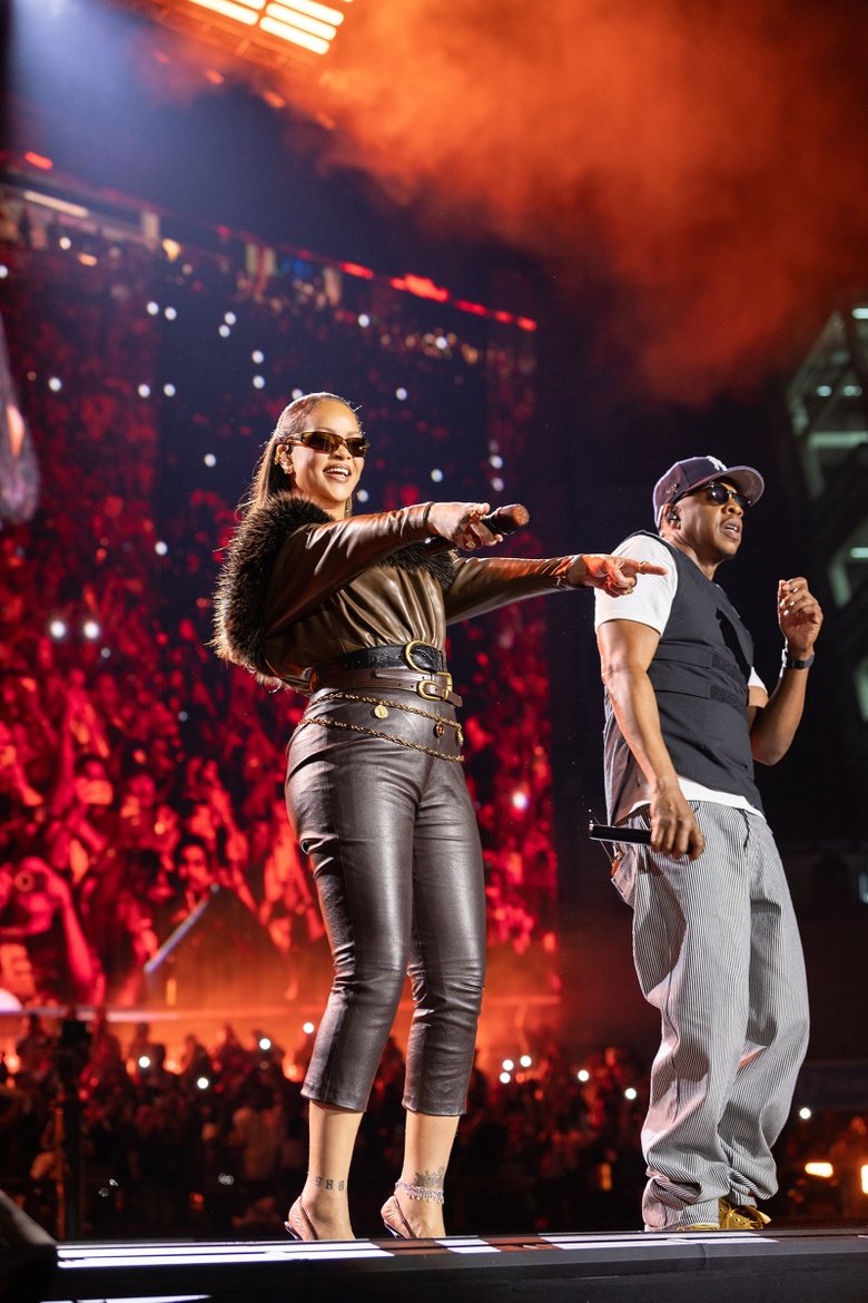 The Barbadian Boss: Why Rihanna’s Style Is Unmatched