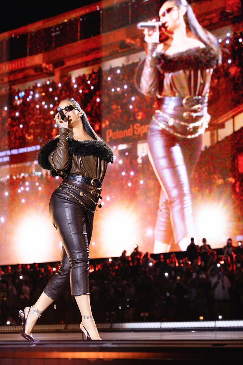The Barbadian Boss: Why Rihanna’s Style Is Unmatched