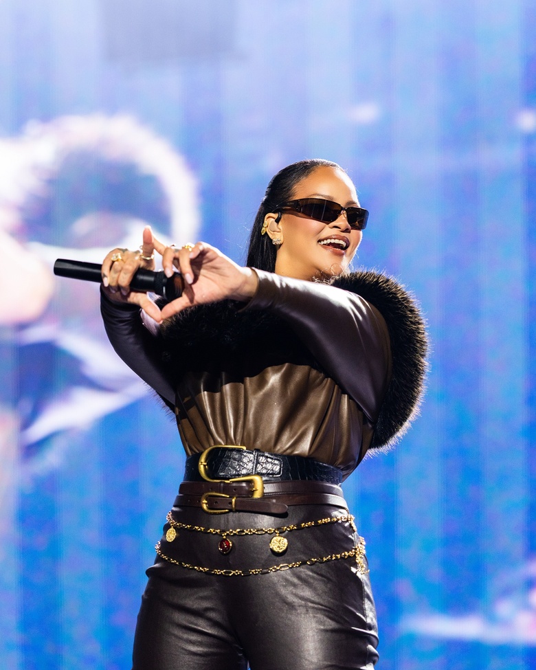 The Barbadian Boss: Why Rihanna’s Style Is Unmatched