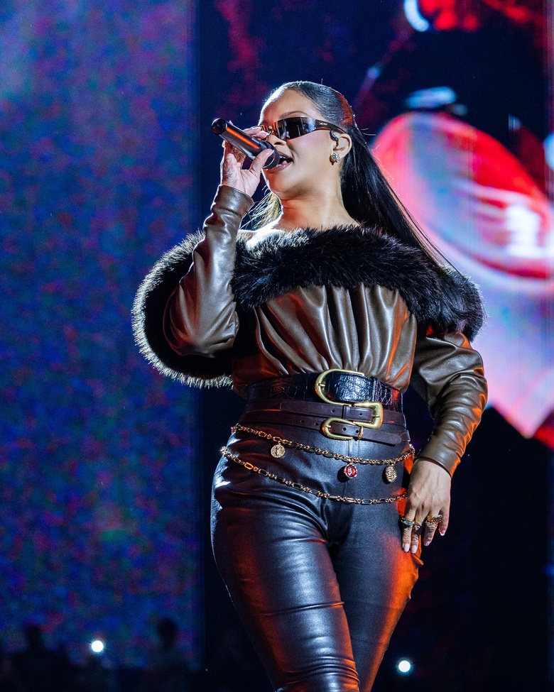 The Barbadian Boss: Why Rihanna’s Style Is Unmatched