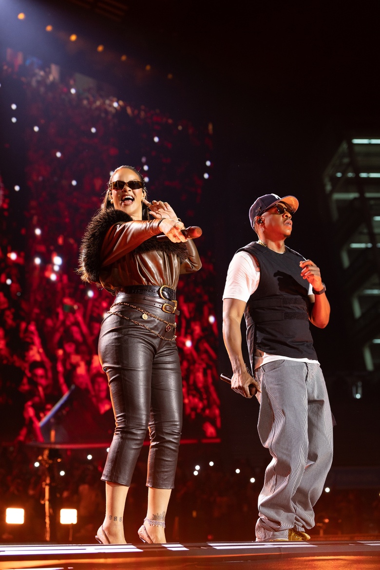 The Barbadian Boss: Why Rihanna’s Style Is Unmatched