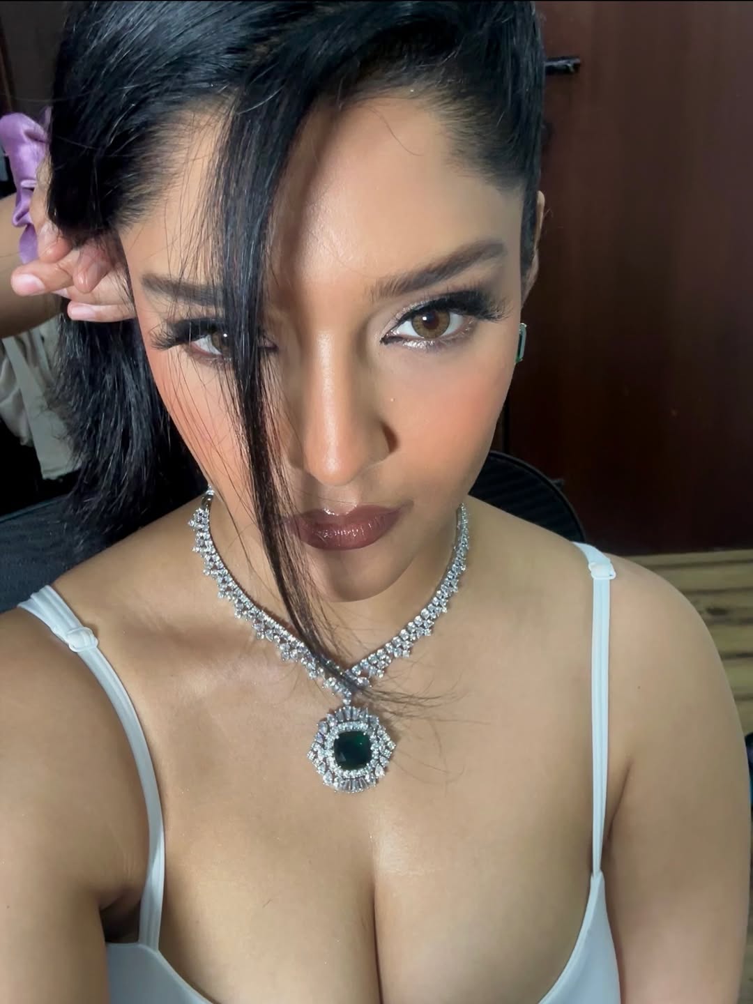 Ritika Singh's Stunning Look Captures Hearts