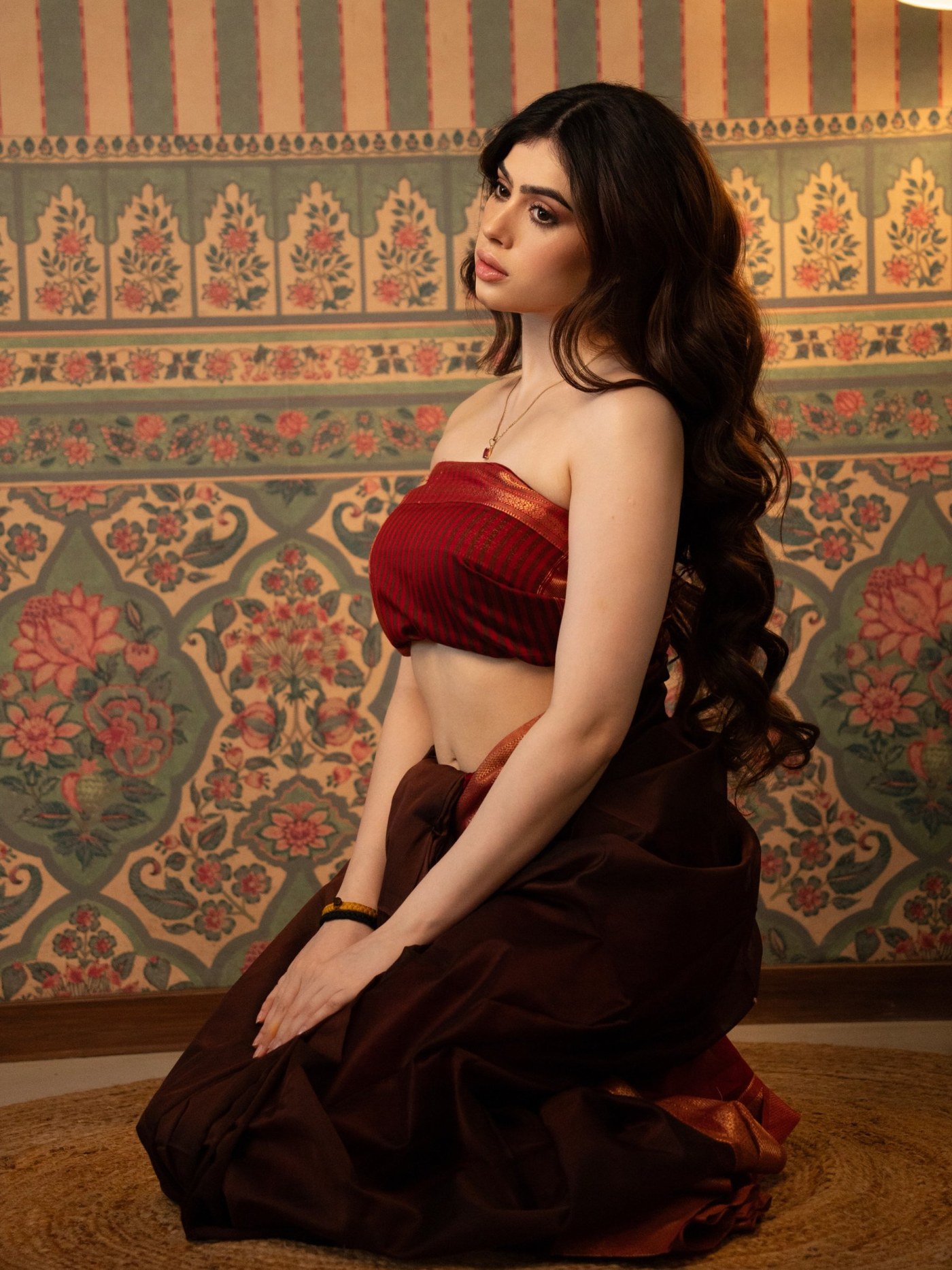 Riva Arora's Latest Look: Youthful Confidence in Every Shade