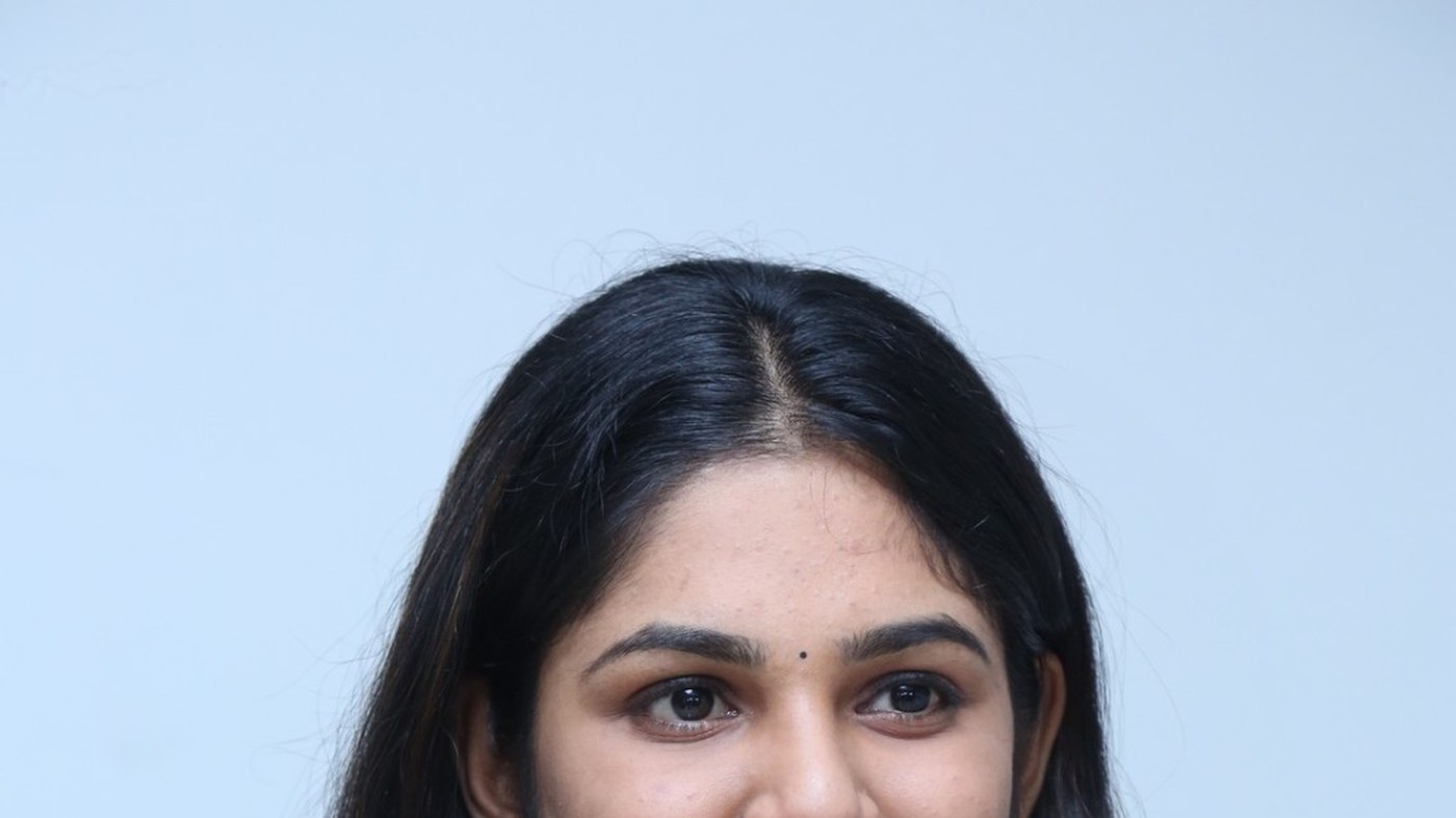 RK Dhanusha Latest HD Photos Event Looks and Movie Glamour