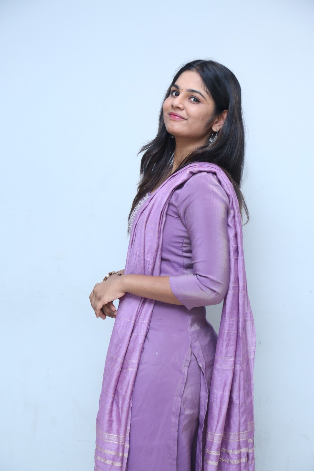 RK Dhanusha Latest HD Photos Event Looks and Movie Glamour