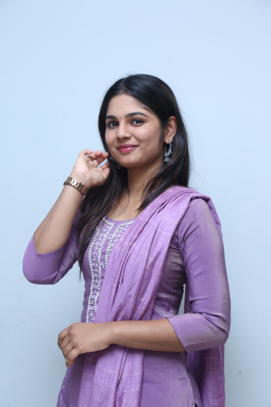 RK Dhanusha Latest HD Photos Event Looks and Movie Glamour