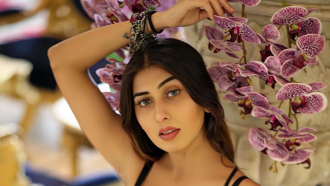 Ruma Sharma Glamour Photos Stunning Collection
