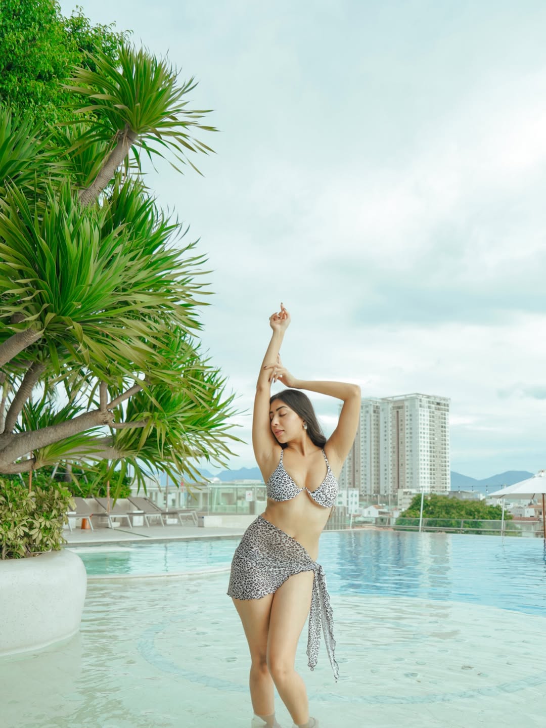 Ruma Sharma's Stunning Photoshoot Captures Effortless Glamour and Charm