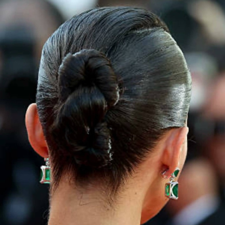 Ruth Negga Steals the Show: Cannes Glamour and Cinematic Radiance!