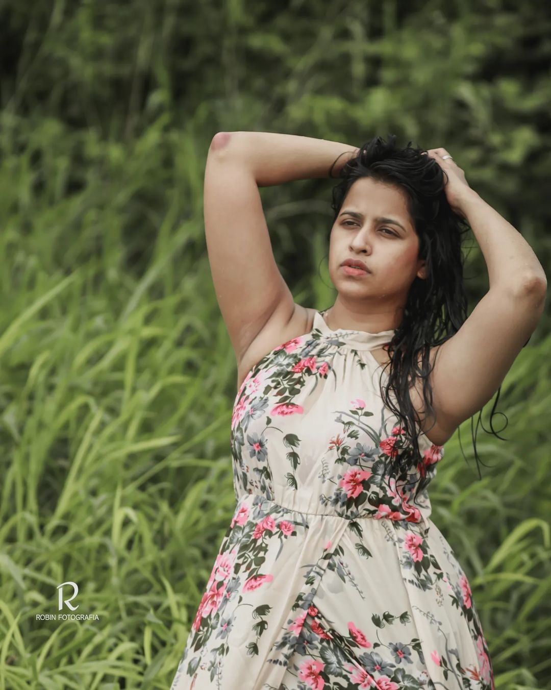 Sadhika Venugopal Latest Photos Stunning Glamour Gallery