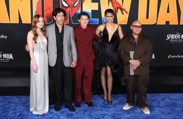 Sadie Sink shines on the red carpet while attending a major world premiere event in Hollywood. - Photos & Updates