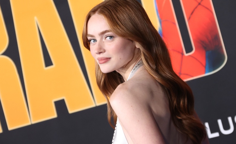 Sadie Sink Steals the Spotlight at Hollywood's Biggest Red Carpet Events