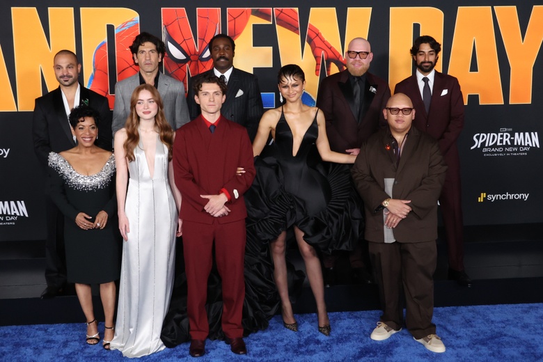 Sadie Sink Steals the Spotlight at Hollywood's Biggest Red Carpet Events