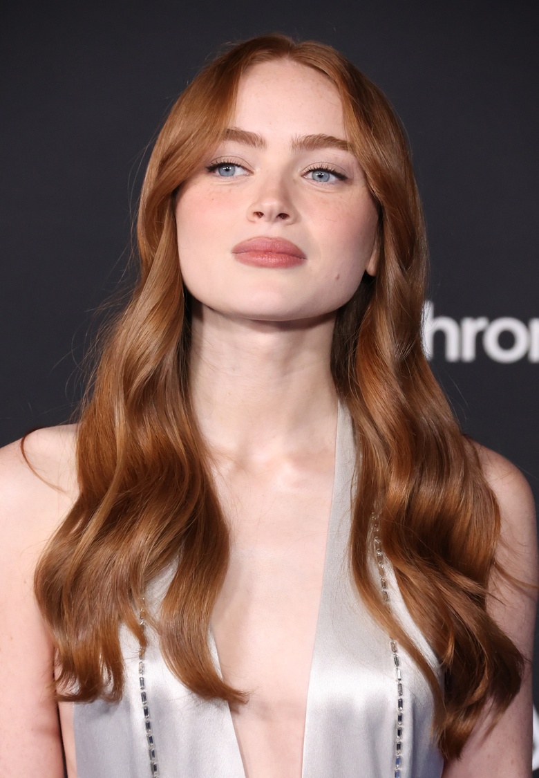 Sadie Sink Steals the Spotlight at Hollywood's Biggest Red Carpet Events