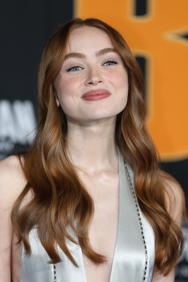 Sadie Sink Steals the Spotlight at Hollywood's Biggest Red Carpet Events
