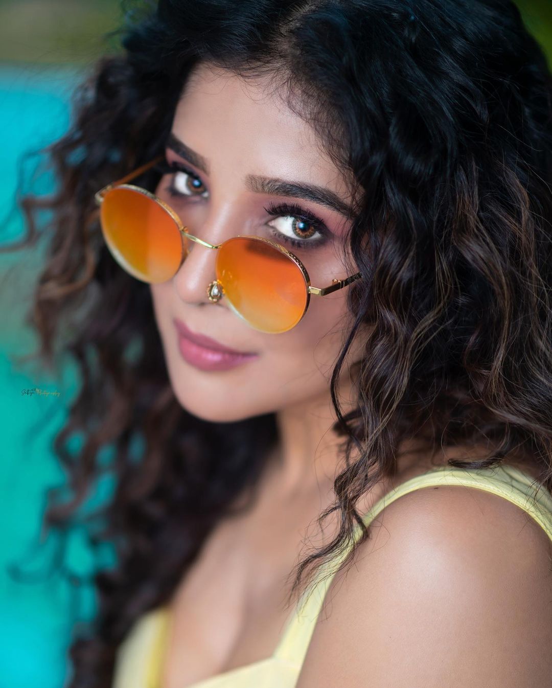 Sakshi Agarwal Latest Photo Shoot Stills Dropped