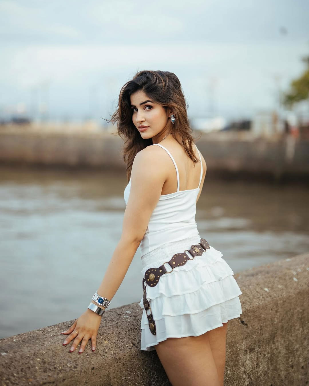 Sakshi Malik's Gold Dazzle Steals the Spotlight!